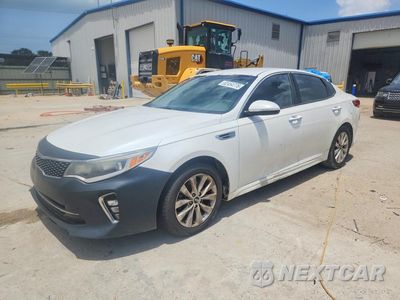 2018 KIA OPTIMA S 5XXGT4L3XJG185287 - główne zdjęcie licytacji z USA - miniatura