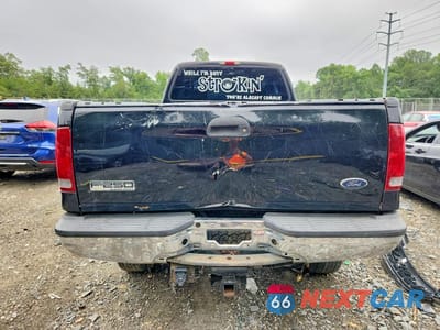 Zdjęcie 6 z 12 samochodu: 2006 FORD F250 SUPER DUTY VIN:1FTSX21P36EB21855 - miniatura