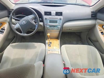 Zdjęcie 8 z 12 samochodu: 2007 TOYOTA CAMRY XLE VIN:4T1BE46K07U024548 - miniatura