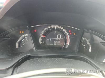 Zdjęcie 9 z 12 samochodu: 2016 HONDA CIVIC LX VIN:2HGFC2F56GH540475 - miniatura