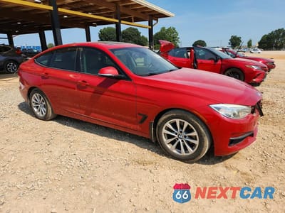 Czwarte zdjęcie samochodu z boku: 2015 BMW 328 XIGT VIN:WBA3X5C5XFD561463 - miniatura