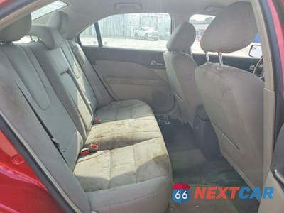 Zdjęcie 10 z 12 samochodu: 2011 FORD FUSION SEL VIN:3FAHP0JG7BR184257 - miniatura