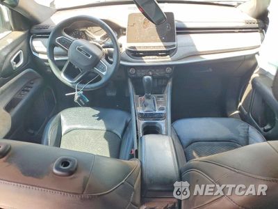 Zdjęcie 8 z 13 samochodu: 2025 JEEP COMPASS LATITUDE VIN:3C4NJDBN2ST587780 - miniatura