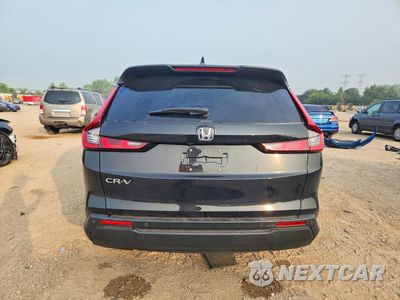 Zdjęcie 6 z 13 samochodu: 2025 HONDA CR-V EXL VIN:5J6RS4H74SL017972 - miniatura