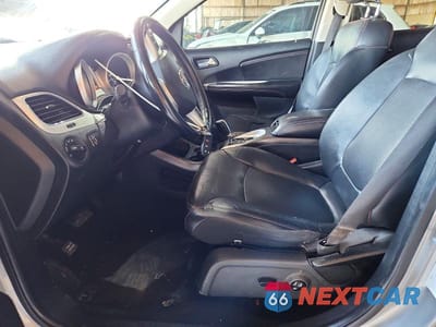 Zdjęcie 7 z 13 samochodu: 2019 DODGE JOURNEY GT VIN:3C4PDDEG0KT784489 - miniatura