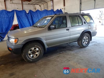 1999 NISSAN PATHFINDER XE JN8AR05Y0XW297288 - główne zdjęcie licytacji z USA - miniatura