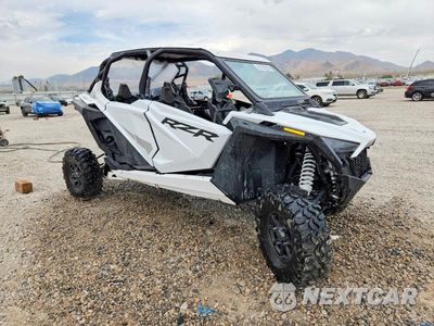 2022 POLARIS RZR UTILITY VEHICLE 3NSM4E922NF351085 - główne zdjęcie licytacji z USA - miniatura