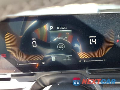 Zdjęcie 9 z 13 samochodu: 2026 KIA CARNIVAL EX VIN:KNDNC5K31T6570270 - miniatura