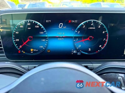 Zdjęcie 8 z 10 samochodu: 2020 MERCEDES-BENZ GLE 350 VIN:4JGFB4JB7LA169745 - miniatura