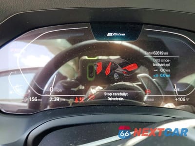 Zdjęcie 9 z 12 samochodu: 2021 BMW 330XE VIN:WBA5P9C0XMFJ76331 - miniatura