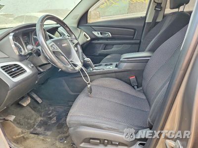 Zdjęcie 7 z 13 samochodu: 2012 GMC TERRAIN SLE VIN:2GKFLTEK9C6328076 - miniatura