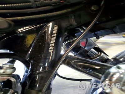 Zdjęcie 8 z 8 samochodu: 2017 HARLEY-DAVIDSON FLTRXS ROAD GLIDE SPECIAL VIN:1HD1KTC18HB613521 - miniatura