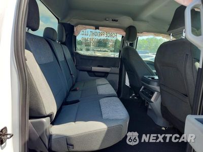 Zdjęcie 10 z 12 samochodu: 2024 FORD F350 SUPER DUTY VIN:1FT8W3DTXRED20207 - miniatura
