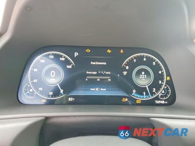 Zdjęcie 9 z 12 samochodu: 2023 HYUNDAI SONATA LIMITED VIN:KMHL34J24PA286530 - miniatura
