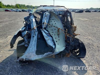 Piąte zdjęcie samochodu w środku: 2025 NISSAN PATHFINDER ROCK CREEK VIN:5N1DR3BD6SC302401 - miniatura