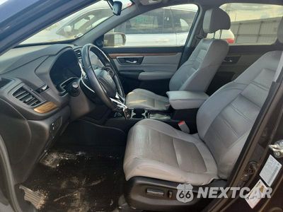 Zdjęcie 7 z 12 samochodu: 2017 HONDA CR-V TOURING VIN:2HKRW1H91HH503369 - miniatura