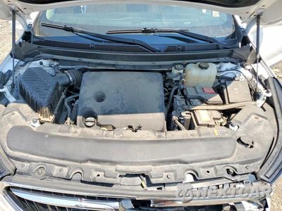 Zdjęcie 12 z 13 samochodu: 2019 BUICK ENCLAVE PREMIUM VIN:5GAEVBKW4KJ216825 - miniatura