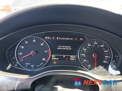 Zdjęcie 9 z 12 samochodu: 2018 AUDI A6 PREMIUM VIN:WAUC8AFC5JN047068 - miniatura