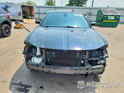Piąte zdjęcie samochodu w środku: 2017 DODGE CHARGER SXT VIN:2C3CDXJG5HH645051 - miniatura
