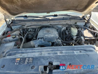Zdjęcie 11 z 12 samochodu: 2016 GMC SIERRA K2500 STANDARD VIN:1GT12REG6GF162845 - miniatura