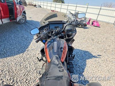 Zdjęcie 6 z 9 samochodu: 2023 HARLEY-DAVIDSON FLTRXSE VIN:1HD1TC612PB958759 - miniatura