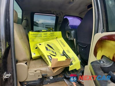 Zdjęcie 10 z 12 samochodu: 2007 FORD F250 SUPER DUTY VIN:1FTSW21P07EA40655 - miniatura