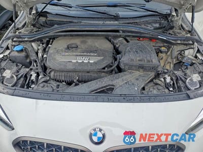 Zdjęcie 11 z 12 samochodu: 2020 BMW M235XI VIN:WBA13AL07L7F58839 - miniatura