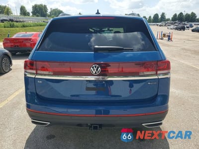 Zdjęcie 6 z 14 samochodu: 2026 VOLKSWAGEN ATLAS SE VIN:1V2HN2CA2TC542268 - miniatura