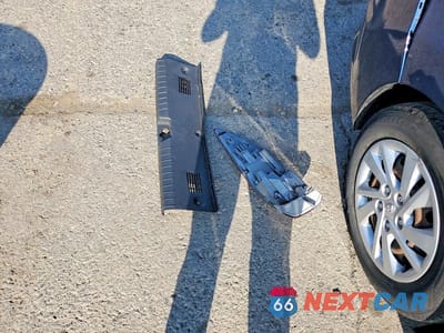 Zdjęcie 12 z 13 samochodu: 2018 HYUNDAI ELANTRA SE VIN:5NPD74LF5JH353410 - miniatura