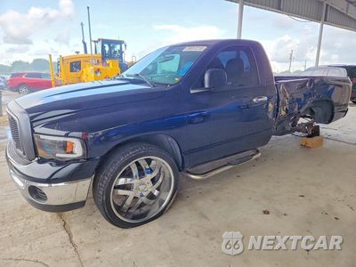 2005 DODGE RAM 1500 ST 1D7HA16N25J547674 - główne zdjęcie licytacji z USA - miniatura