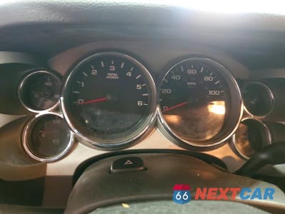 Zdjęcie 9 z 12 samochodu: 2007 GMC NEW SIERRA C1500 VIN:2GTEC13J271576050 - miniatura