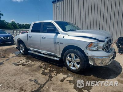 Zdjęcie 7 z 21 samochodu: 2015 RAM 1500 SLT VIN:1C6RR6LT2FS535020 - miniatura