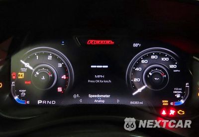 Zdjęcie 8 z 10 samochodu: 2023 RAM 2500 POWERWAGON VIN:3C6UR5ELXPG634808 - miniatura
