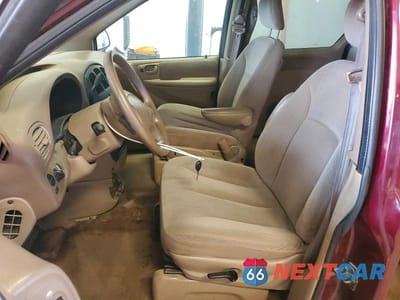 Zdjęcie 7 z 13 samochodu: 2001 DODGE GRAND CARAVAN SPORT VIN:2B4GP44371R419439 - miniatura