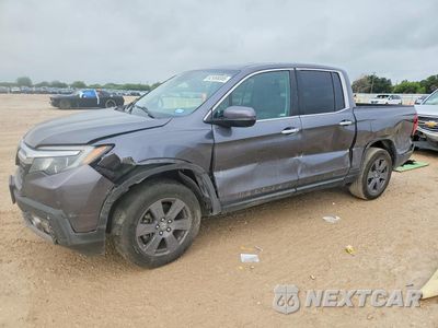 2020 HONDA RIDGELINE RTL 5FPYK3F78LB002899 - główne zdjęcie licytacji z USA - miniatura