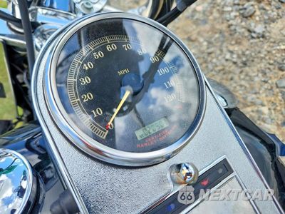 Zdjęcie 7 z 8 samochodu: 2006 HARLEY-DAVIDSON FLSTCI VIN:1HD1BWB156Y090424 - miniatura