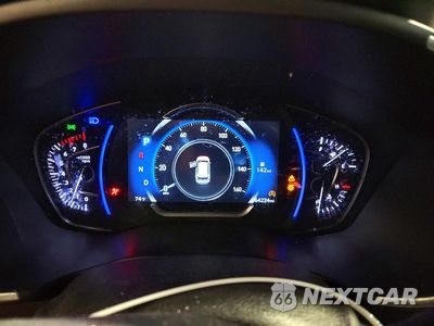 Zdjęcie 9 z 14 samochodu: 2020 HYUNDAI SANTA FE SEL VIN:5NMS3CADXLH288486 - miniatura