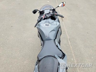 Zdjęcie 6 z 9 samochodu: 2025 KAWASAKI ZX636 K VIN:JKBZXJK15SA008757 - miniatura