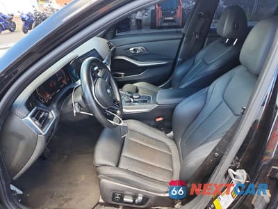 Zdjęcie 7 z 12 samochodu: 2020 BMW 330XI VIN:3MW5R7J01L8B09948 - miniatura