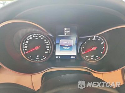 Zdjęcie 9 z 12 samochodu: 2016 MERCEDES-BENZ C 300 VIN:55SWF4JB7GU155669 - miniatura
