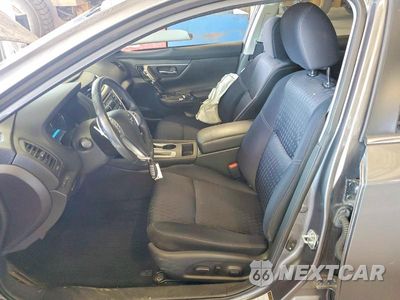 Zdjęcie 7 z 12 samochodu: 2016 NISSAN ALTIMA 2.5 SV VIN:1N4AL3AP6GC292292 - miniatura