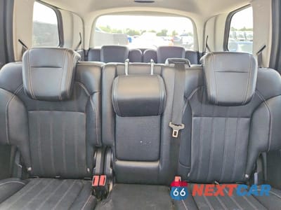 Zdjęcie 10 z 13 samochodu: 2015 MERCEDES-BENZ GL 450 4MATIC VIN:4JGDF6EE0FA511925 - miniatura
