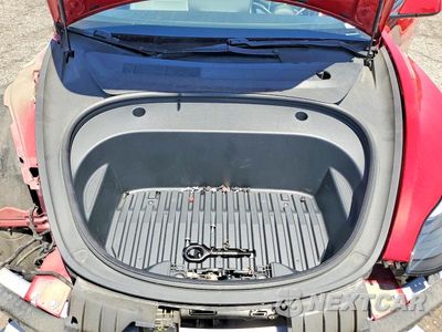 Zdjęcie 11 z 12 samochodu: 2021 TESLA MODEL 3 VIN:5YJ3E1EB8MF874313 - miniatura