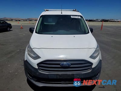 Piąte zdjęcie samochodu w środku: 2020 FORD TRANSIT CONNECT XL VIN:NM0LS7E28L1452106 - miniatura