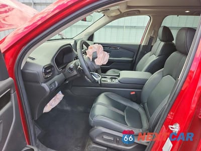 Zdjęcie 7 z 14 samochodu: 2025 HONDA PILOT TOURING VIN:5FNYG1H7XSB178508 - miniatura