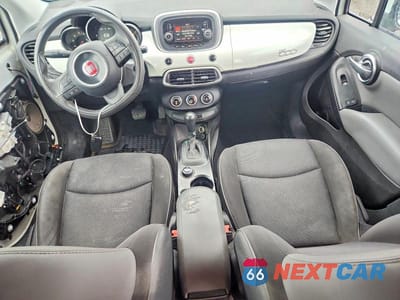 Zdjęcie 8 z 12 samochodu: 2016 FIAT 500X EASY VIN:ZFBCFXBTXGP468530 - miniatura