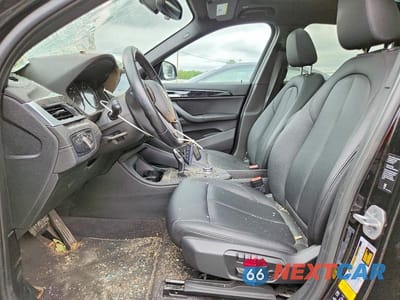 Zdjęcie 7 z 13 samochodu: 2020 BMW X1 XDRIVE28I VIN:WBXJG9C05L5R32947 - miniatura