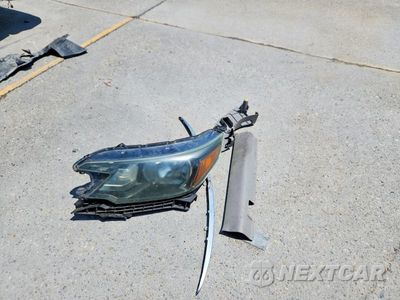 Zdjęcie 13 z 14 samochodu: 2013 HONDA CR-V EX VIN:3CZRM3H51DG704927 - miniatura