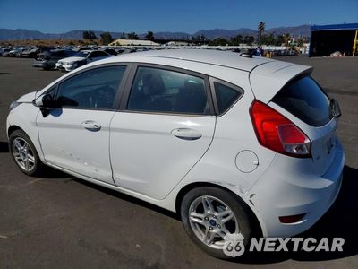 Drugie zdjęcie samochodu z przodu: 2017 FORD FIESTA SE VIN:3FADP4EJ0HM171934 - miniatura