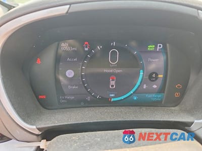 Zdjęcie 9 z 13 samochodu: 2019 CHEVROLET VOLT LT VIN:1G1RC6S55KU128426 - miniatura